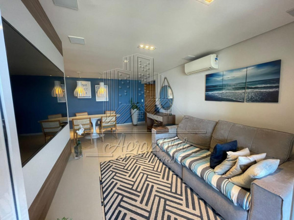Imagem Apartamento com 3 Quartos à Venda, 133 m² em Canto Do Forte - Praia Grande Imagem Apartamento com 3 Quartos à Venda, 133 m² em Canto Do Forte - Praia Grande