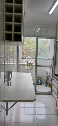 Imagem Apartamento com 2 Quartos à Venda, 55 m² em Vila Andrade - São Paulo