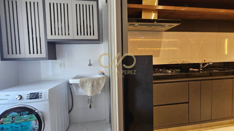 Imagem Apartamento com 3 Quartos à Venda, 95 m² em Canto Do Forte - Praia Grande Imagem Apartamento com 3 Quartos à Venda, 95 m² em Canto Do Forte - Praia Grande