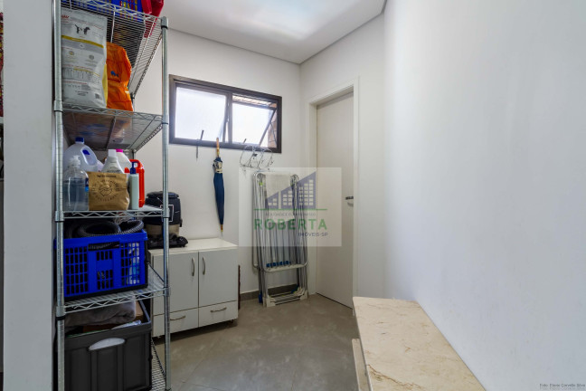 Imagem Apartamento com 3 Quartos à Venda, 173 m² em Brooklin - São Paulo