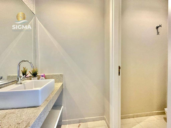 Imagem Casa com 4 Quartos à Venda, 315 m² em Enseada - Guarujá