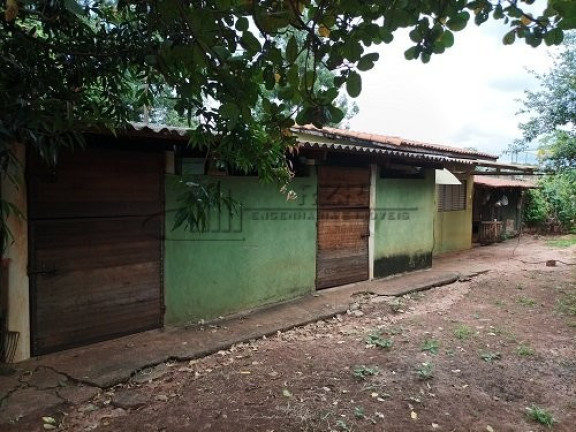 Imagem Imóvel com 1 Quarto à Venda, 111 m² em Jd. Santa Ana - Luís Antônio