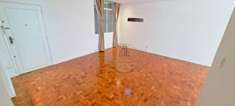 Imagem Apartamento com 3 Quartos à Venda, 172 m² em Centro - Santo André Imagem Apartamento com 3 Quartos à Venda, 172 m² em Centro - Santo André