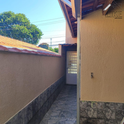 Imagem Casa com 2 Quartos à Venda, 20 m² em Jardim Satélite - São José Dos Campos
