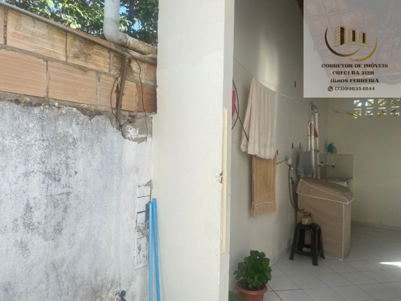 Imagem Casa com 2 Quartos à Venda, 240 m² em A 1 Minuto Do Centro De Cabrália, Terra De Cabral - Santa Cruz Cabrália Imagem Casa com 2 Quartos à Venda, 240 m² em A 1 Minuto Do Centro De Cabrália, Terra De Cabral - Santa Cruz Cabrália