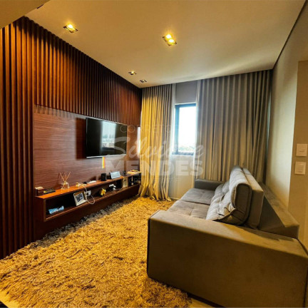 Imagem Apartamento com 2 Quartos à Venda, em Campolim - Votorantim Imagem Apartamento com 2 Quartos à Venda, em Campolim - Votorantim