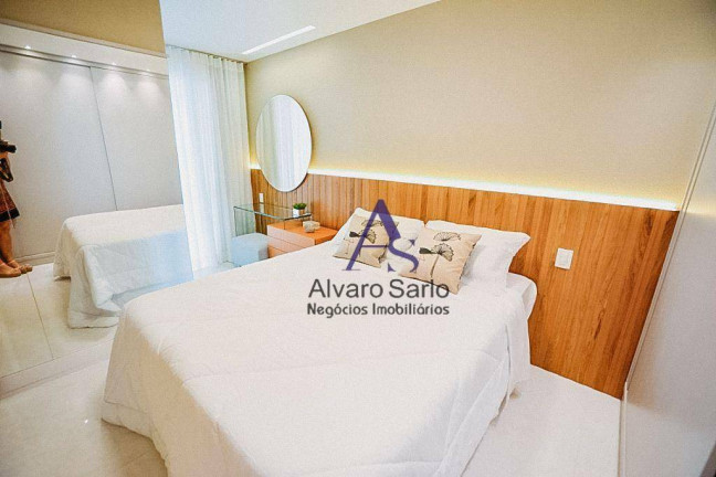Imagem Apartamento com 3 Quartos à Venda, 100 m² em Bento Ferreira - Vitória Imagem Apartamento com 3 Quartos à Venda, 100 m² em Bento Ferreira - Vitória