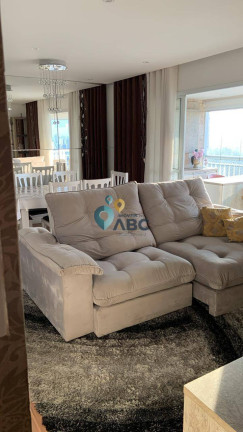 Imagem Apartamento com 3 Quartos para Alugar, 107 m² em Vila Lusitânia - São Bernardo Do Campo Imagem Apartamento com 3 Quartos para Alugar, 107 m² em Vila Lusitânia - São Bernardo Do Campo