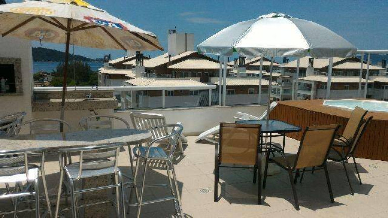 Imagem Apartamento com 3 Quartos à Venda, 225 m² em Campeche - Florianópolis Imagem Apartamento com 3 Quartos à Venda, 225 m² em Campeche - Florianópolis