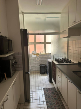 Imagem Apartamento com 2 Quartos à Venda, 80 m² em Jardim Ampliação - São Paulo Imagem Apartamento com 2 Quartos à Venda, 80 m² em Jardim Ampliação - São Paulo