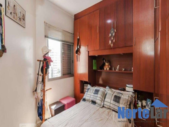 Imagem Apartamento com 2 Quartos para Alugar, 65 m² em Bela Vista - São Paulo
