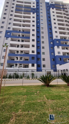 Imagem Imóvel com 2 Quartos à Venda, 57 m² em Sumarezinho - Ribeirão Preto