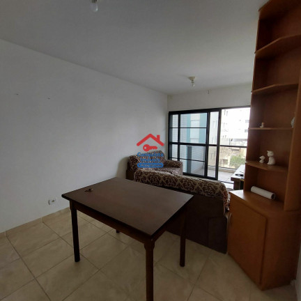 Imagem Apartamento com 1 Quarto à Venda, 56 m² em Caiçara - Praia Grande Imagem Apartamento com 1 Quarto à Venda, 56 m² em Caiçara - Praia Grande
