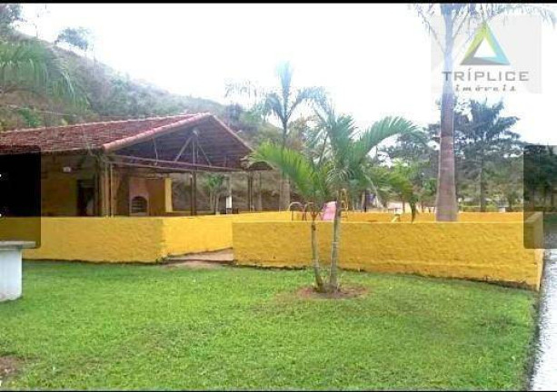Imagem Terreno à Venda, 9.475 m² em Salvaterra - Juiz De Fora Imagem Terreno à Venda, 9.475 m² em Salvaterra - Juiz De Fora