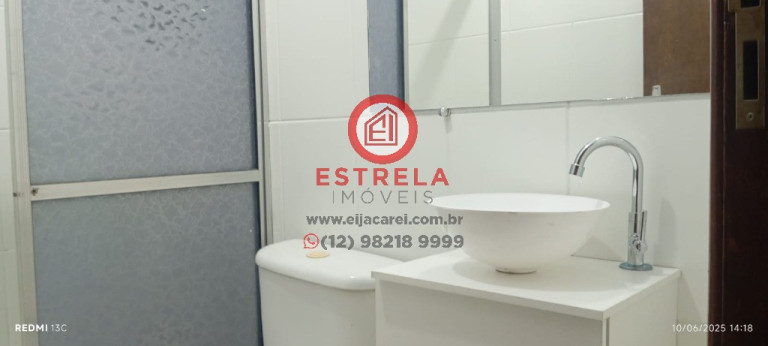 Imagem Casa com 3 Quartos à Venda, 41 m² em Jardim Paraíso - Jacareí Imagem Casa com 3 Quartos à Venda, 41 m² em Jardim Paraíso - Jacareí