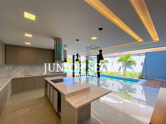 Imagem Casa com 5 Quartos à Venda, 835 m² em Parque Residencial Damha - São José Do Rio Preto Imagem Casa com 5 Quartos à Venda, 835 m² em Parque Residencial Damha - São José Do Rio Preto