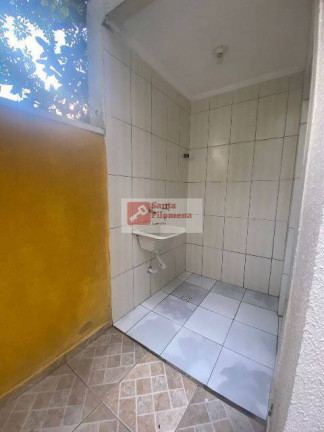 Imagem Apartamento com 2 Quartos à Venda, 42 m² em Parque Das Nações - Santo André Imagem Apartamento com 2 Quartos à Venda, 42 m² em Parque Das Nações - Santo André