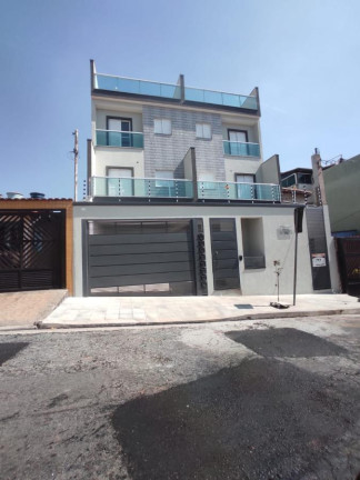 Imagem Apartamento com 2 Quartos à Venda, 100 m² em Jardim Santo Alberto - Santo André Imagem Apartamento com 2 Quartos à Venda, 100 m² em Jardim Santo Alberto - Santo André