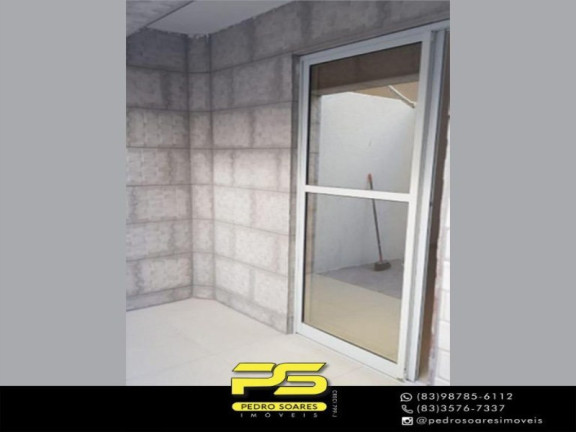Imagem Apartamento com 2 Quartos à Venda, 55 m² em Bessa - João Pessoa