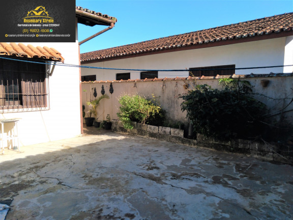 Imagem Imóvel com 3 Quartos à Venda,  em Cibratel 2 - Itanhaém
