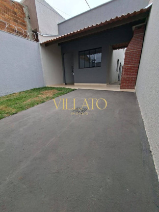 Imagem Casa com 2 Quartos à Venda, 62 m² em Residencial Buena Vista I - Goiânia Imagem Casa com 2 Quartos à Venda, 62 m² em Residencial Buena Vista I - Goiânia