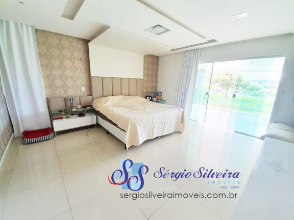 Imagem Casa com 4 Quartos à Venda, 420 m² em Cararu - Eusébio Imagem Casa com 4 Quartos à Venda, 420 m² em Cararu - Eusébio