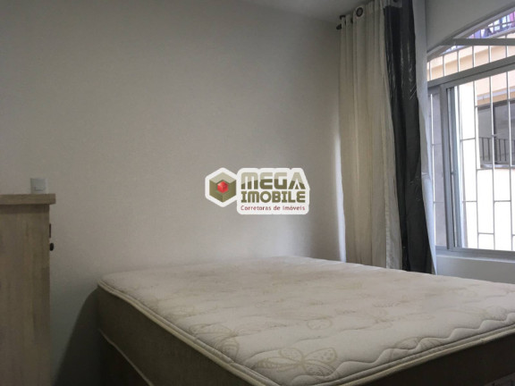 Imagem Apartamento com 1 Quarto à Venda, 40 m² em Trindade - Florianópolis Imagem Apartamento com 1 Quarto à Venda, 40 m² em Trindade - Florianópolis