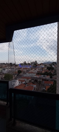 Imagem Apartamento com 3 Quartos para Alugar, 120 m² em Vila Progresso - Jundiaí Imagem Apartamento com 3 Quartos para Alugar, 120 m² em Vila Progresso - Jundiaí