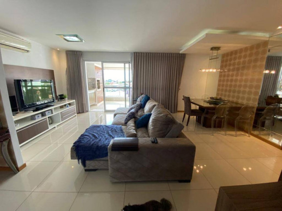 Apartamento com 3 Quartos à Venda, 135 m² em Terceiro - Cuiabá