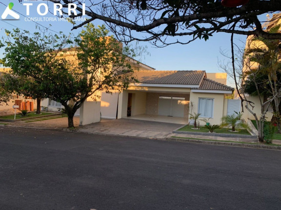 Imagem Imóvel com 3 Quartos à Venda, 347 m² em Condomínio Residencial Lago Da Serra - Araçoiaba Da Serra Imagem Imóvel com 3 Quartos à Venda, 347 m² em Condomínio Residencial Lago Da Serra - Araçoiaba Da Serra