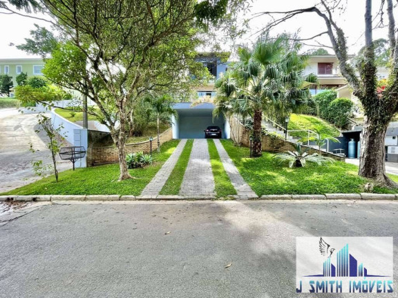 Imagem Casa com 4 Quartos à Venda, 380 m² em Residencial Euroville - Carapicuíba Imagem Casa com 4 Quartos à Venda, 380 m² em Residencial Euroville - Carapicuíba
