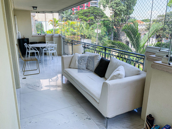 Imagem Apartamento com 3 Quartos à Venda, 293 m² em Higienópolis - São Paulo Imagem Apartamento com 3 Quartos à Venda, 293 m² em Higienópolis - São Paulo