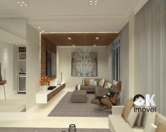 Imagem Apartamento com 3 Quartos à Venda, 280 m² em Jardim Paulista - São Paulo Imagem Apartamento com 3 Quartos à Venda, 280 m² em Jardim Paulista - São Paulo