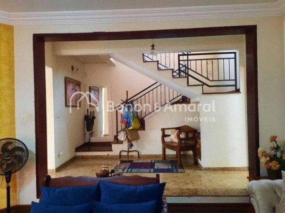 Imagem Casa de Condomínio com 4 Quartos à Venda, 480 m² em San Conrado - Campinas Imagem Casa de Condomínio com 4 Quartos à Venda, 480 m² em San Conrado - Campinas