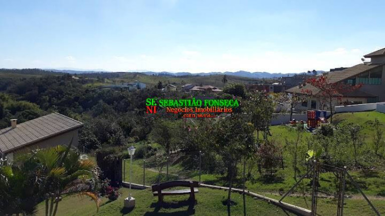 Imagem Terreno em Condomínio à Venda, 1.159 m² em Loteamento Residencial Parque Lago Dourado - Jacareí