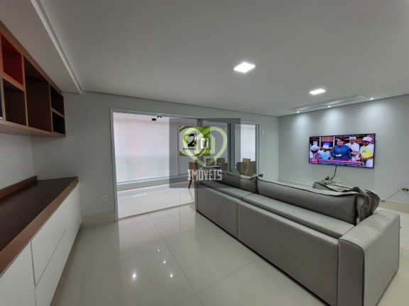 Imagem Apartamento com 3 Quartos à Venda, 158 m² em Jardim Das Perdizes - São Paulo