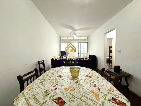 Imagem Apartamento com 3 Quartos à Venda, 85 m² em Pitangueiras - Guarujá