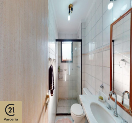 Imagem Apartamento com 2 Quartos à Venda, 79 m² em Bosque Da Saúde - São Paulo