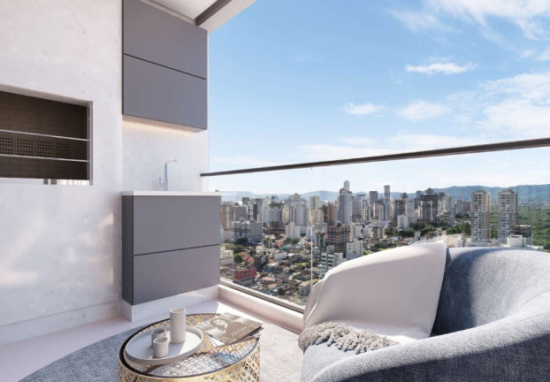 Imagem Apartamento com 2 Quartos à Venda, 65 m² em Jardim Praia Mar - Itapema Imagem Apartamento com 2 Quartos à Venda, 65 m² em Jardim Praia Mar - Itapema