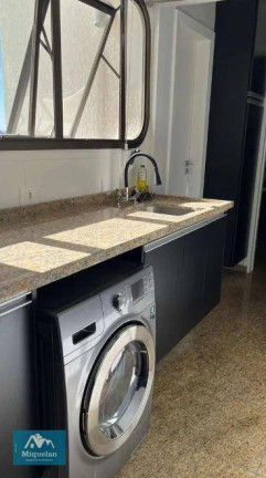 Imagem Apartamento com 3 Quartos à Venda, 126 m² em Alto Da Mooca - São Paulo