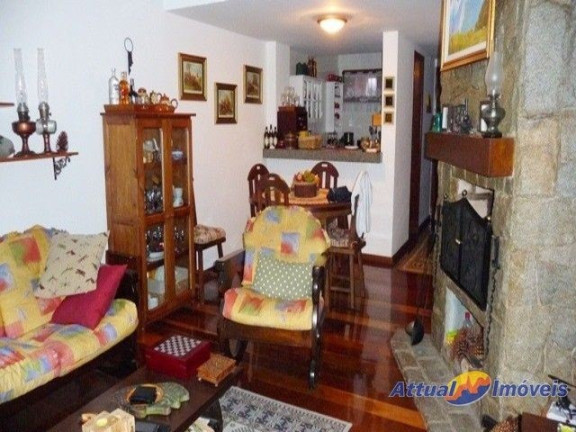 Imagem Imóvel com 2 Quartos à Venda, 80 m² em Albuquerque - Teresópolis Imagem Imóvel com 2 Quartos à Venda, 80 m² em Albuquerque - Teresópolis