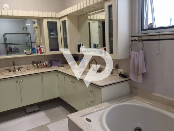 Imagem Casa de Condomínio com 4 Quartos à Venda, 700 m² em Alphaville Residencial Um - Barueri Imagem Casa de Condomínio com 4 Quartos à Venda, 700 m² em Alphaville Residencial Um - Barueri