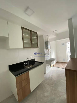 Imagem Apartamento com 2 Quartos à Venda, 68 m² em Ponte Grande - Guarulhos