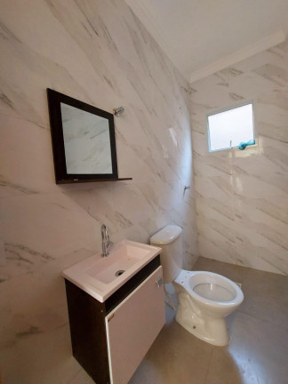Imagem Casa com 2 Quartos à Venda, em São Fernando (chácaras) - Itanhaém Imagem Casa com 2 Quartos à Venda, em São Fernando (chácaras) - Itanhaém