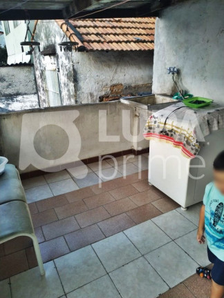 Imagem Casa com 2 Quartos à Venda, 72 m² em Parada Inglesa - São Paulo