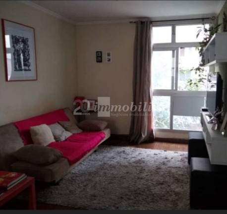 Imagem Apartamento com 1 Quarto à Venda, 64 m² em Santa Cecília - São Paulo Imagem Apartamento com 1 Quarto à Venda, 64 m² em Santa Cecília - São Paulo