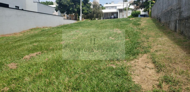 Imagem Terreno à Venda, 636 m² em Reserva Da Serra - Jundiaí