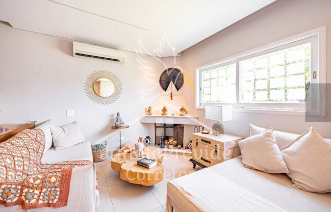 Imagem Casa de Condomínio com 4 Quartos à Venda, 350 m² em Alphaville - Santana De Parnaíba