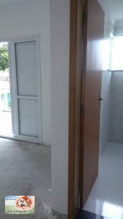 Imagem Apartamento com 3 Quartos à Venda, 70 m² em Vila São Pedro - Santo André