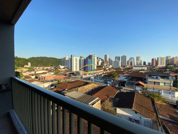 Imagem Apartamento com 1 Quarto à Venda, 45 m² em Canto Do Forte - Praia Grande Imagem Apartamento com 1 Quarto à Venda, 45 m² em Canto Do Forte - Praia Grande